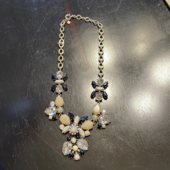 J.Crew statement necklace - Picture 7 of 10